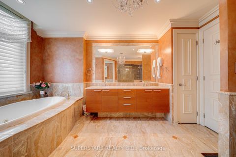 Photo 28 at 16 - 25 Elkhorn Drive, Bayview Village, Toronto