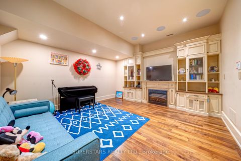 Photo 32 at 16 - 25 Elkhorn Drive, Bayview Village, Toronto