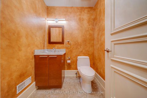 Photo 35 at 16 - 25 Elkhorn Drive, Bayview Village, Toronto