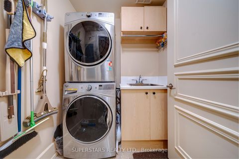 Photo 36 at 16 - 25 Elkhorn Drive, Bayview Village, Toronto