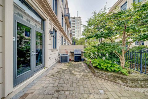 Photo 37 at 16 - 25 Elkhorn Drive, Bayview Village, Toronto