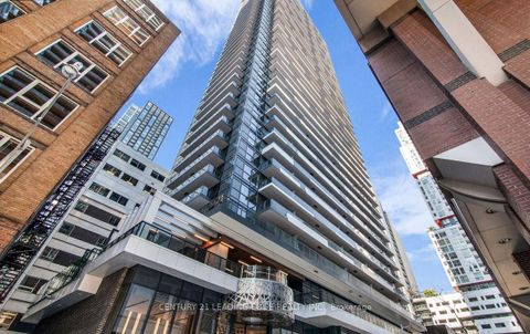 Photo 0 at 2606 - 38 Widmer Street, Waterfront Communities C1, Toronto
