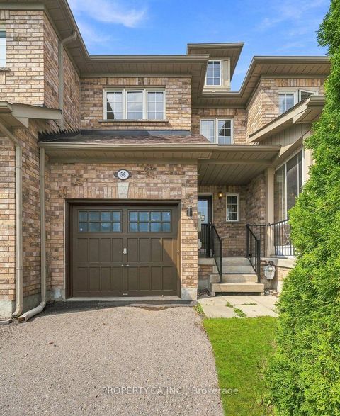 Photo 1 at 56 Goode Street, Rouge Woods, Richmond Hill