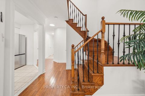Photo 5 at 56 Goode Street, Rouge Woods, Richmond Hill