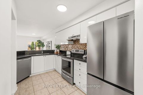 Photo 7 at 56 Goode Street, Rouge Woods, Richmond Hill