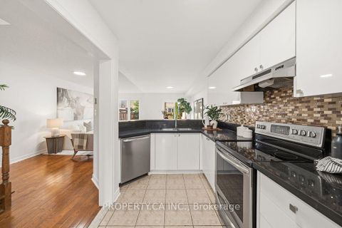 Photo 8 at 56 Goode Street, Rouge Woods, Richmond Hill