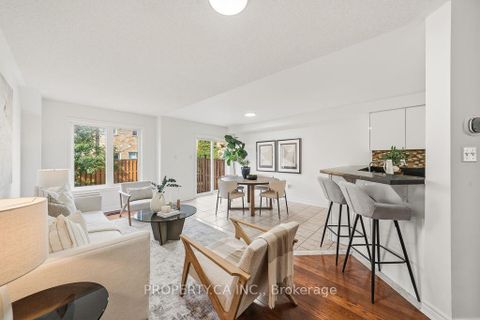 Photo 10 at 56 Goode Street, Rouge Woods, Richmond Hill