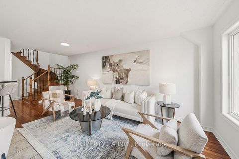 Photo 12 at 56 Goode Street, Rouge Woods, Richmond Hill