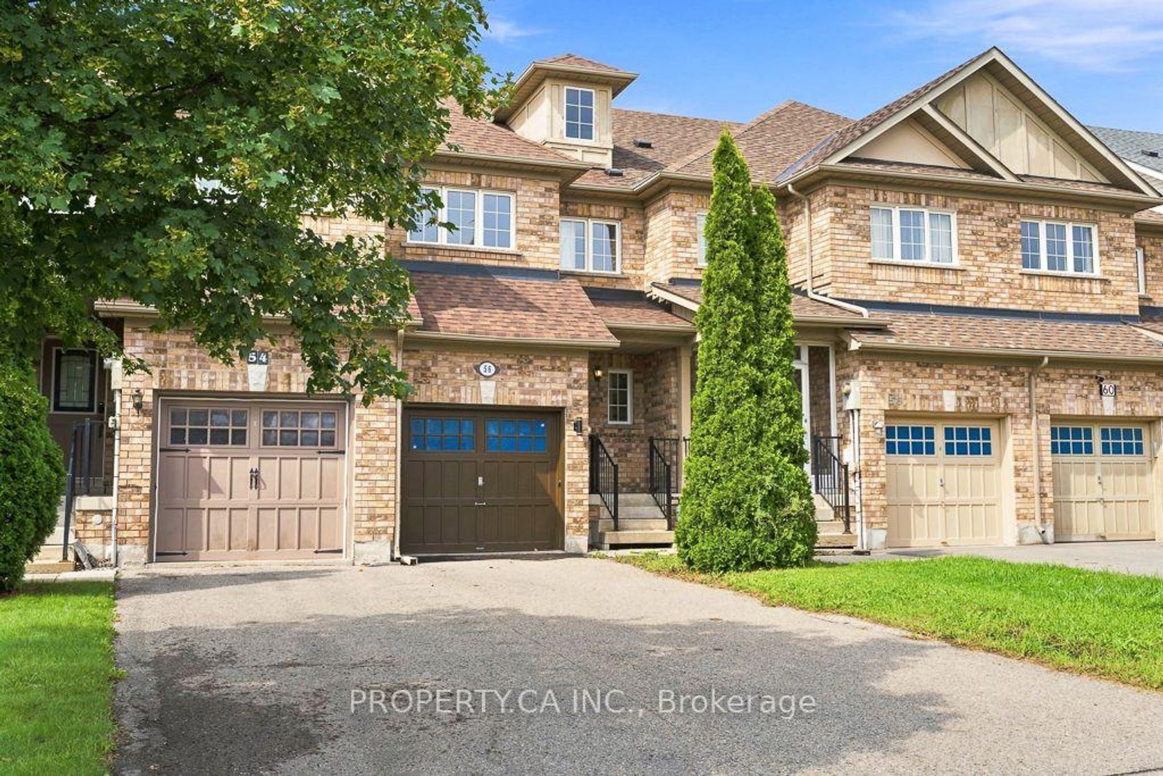 56 Goode Street, Rouge Woods, Richmond Hill photo number 2
