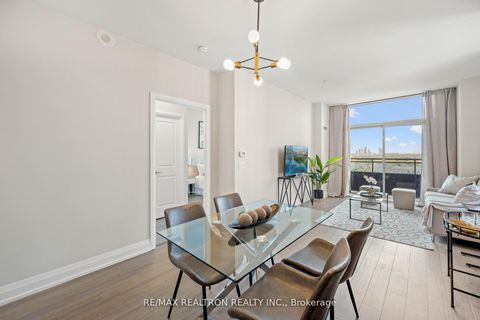 Photo 13 at 1225 - 7900 Bathurst Street, Beverley Glen, Vaughan
