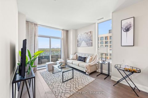 Photo 14 at 1225 - 7900 Bathurst Street, Beverley Glen, Vaughan