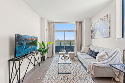 Photo 15 at 1225 - 7900 Bathurst Street, Beverley Glen, Vaughan