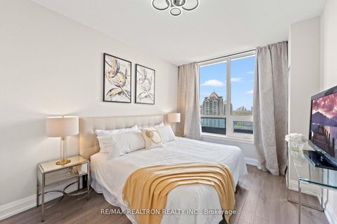 Photo 17 at 1225 - 7900 Bathurst Street, Beverley Glen, Vaughan