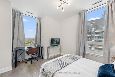 Photo 22 at 1225 - 7900 Bathurst Street, Beverley Glen, Vaughan