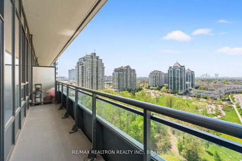 Photo 25 at 1225 - 7900 Bathurst Street, Beverley Glen, Vaughan