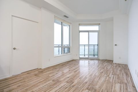 Photo 4 at 1605 - 840 Queens Plate Drive, Clairville, Toronto