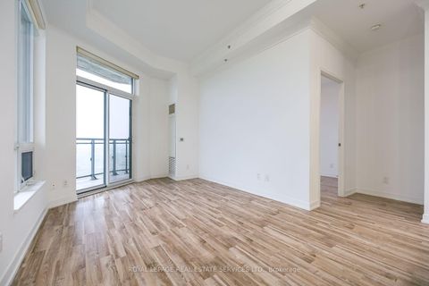 Photo 6 at 1605 - 840 Queens Plate Drive, Clairville, Toronto
