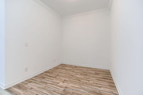 Photo 11 at 1605 - 840 Queens Plate Drive, Clairville, Toronto
