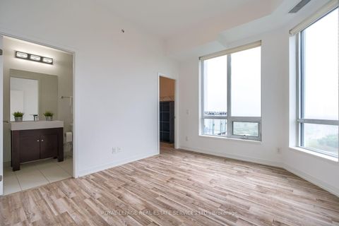Photo 14 at 1605 - 840 Queens Plate Drive, Clairville, Toronto