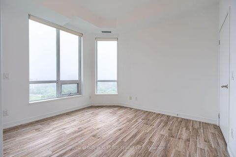 Photo 15 at 1605 - 840 Queens Plate Drive, Clairville, Toronto