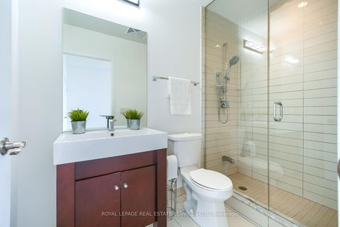 Photo 17 at 1605 - 840 Queens Plate Drive, Clairville, Toronto