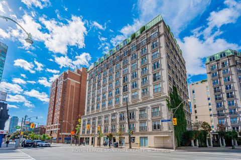 Photo 0 at 803 - 120 Lombard Street, Yonge Corridor, Toronto