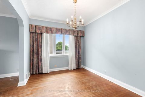 Photo 7 at 114 Gracefield Avenue, Maple Leaf, Toronto