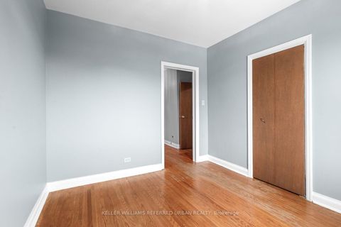 Photo 11 at 114 Gracefield Avenue, Maple Leaf, Toronto