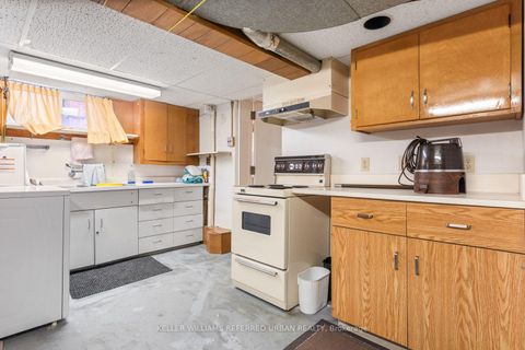 Photo 28 at 114 Gracefield Avenue, Maple Leaf, Toronto