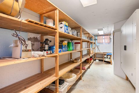 Photo 29 at 114 Gracefield Avenue, Maple Leaf, Toronto