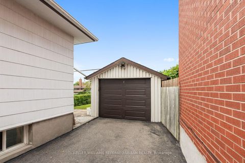 Photo 30 at 114 Gracefield Avenue, Maple Leaf, Toronto