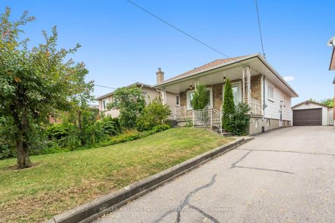 Photo 38 at 114 Gracefield Avenue, Maple Leaf, Toronto