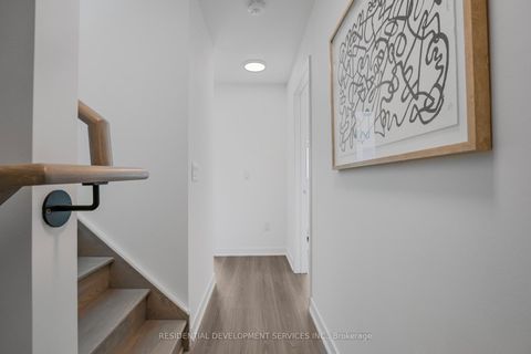Photo 17 at 156 - 67 Curlew Drive, Donalda, Toronto
