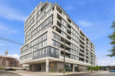Photo 0 at 217 - 859 The Queensway, Queensway, Toronto