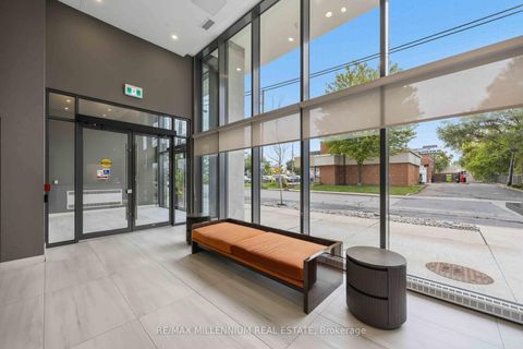 Photo 2 at 217 - 859 The Queensway, Queensway, Toronto