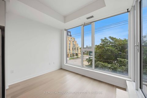 Photo 14 at 217 - 859 The Queensway, Queensway, Toronto