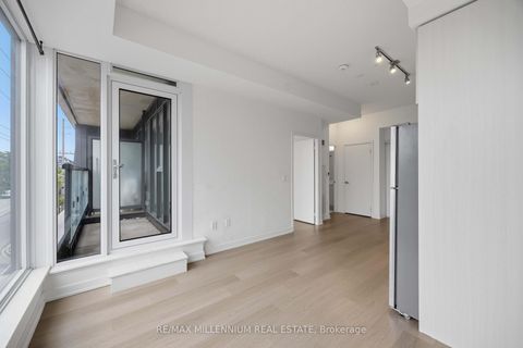 Photo 17 at 217 - 859 The Queensway, Queensway, Toronto