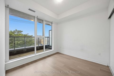 Photo 20 at 217 - 859 The Queensway, Queensway, Toronto