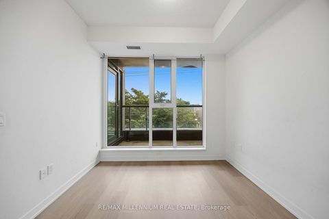 Photo 22 at 217 - 859 The Queensway, Queensway, Toronto
