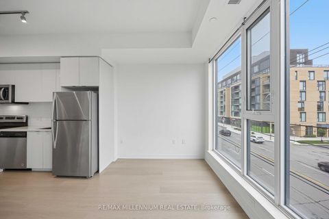 Photo 23 at 217 - 859 The Queensway, Queensway, Toronto