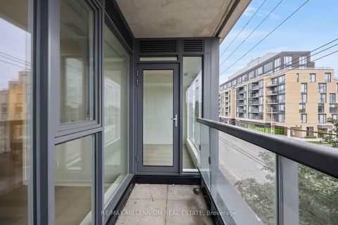 Photo 26 at 217 - 859 The Queensway, Queensway, Toronto