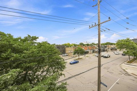 Photo 27 at 217 - 859 The Queensway, Queensway, Toronto