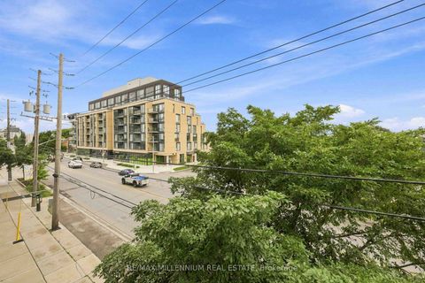 Photo 28 at 217 - 859 The Queensway, Queensway, Toronto