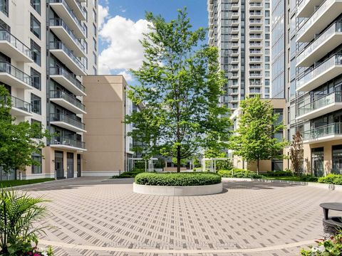 Photo 2 at 427 - 50 Ann O'Reilly Road, Henry Farm, Toronto