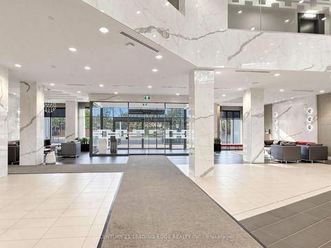 Photo 5 at 427 - 50 Ann O'Reilly Road, Henry Farm, Toronto