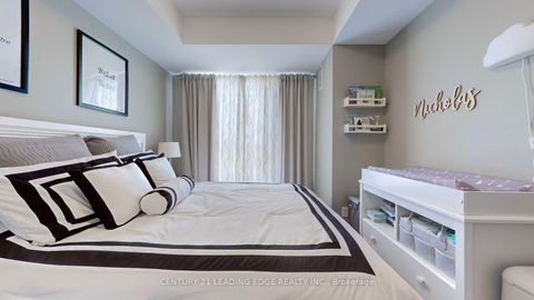 Photo 6 at 427 - 50 Ann O'Reilly Road, Henry Farm, Toronto