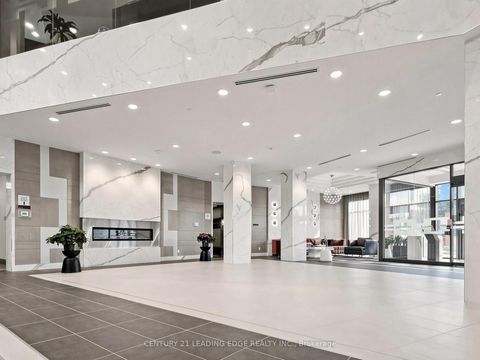 Photo 7 at 427 - 50 Ann O'Reilly Road, Henry Farm, Toronto