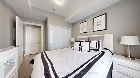 Photo 8 at 427 - 50 Ann O'Reilly Road, Henry Farm, Toronto