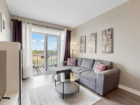 Photo 11 at 427 - 50 Ann O'Reilly Road, Henry Farm, Toronto
