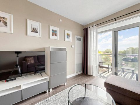 Photo 12 at 427 - 50 Ann O'Reilly Road, Henry Farm, Toronto